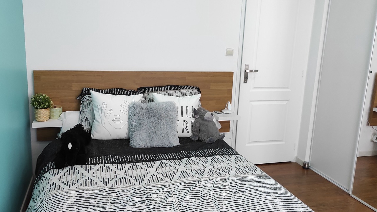 Photo of Bedroom in Pelissanne