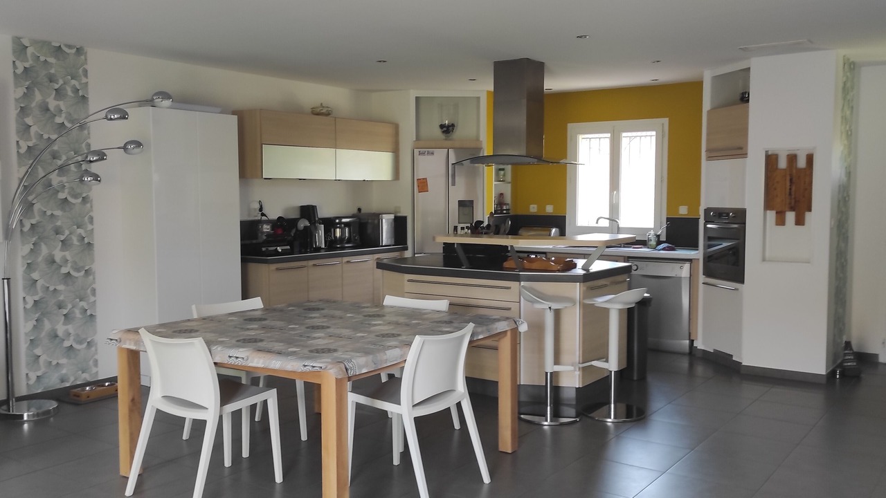 Photo of Kitchen in Pelissanne