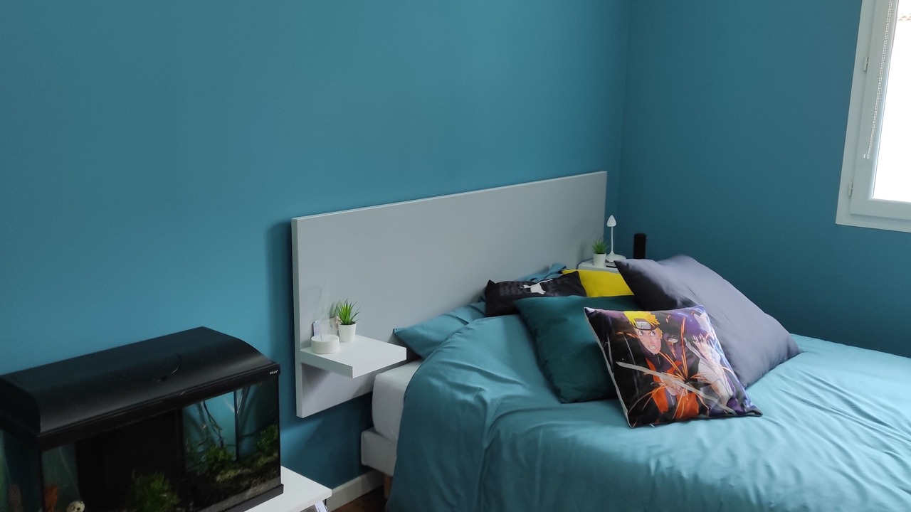 Photo of Bedroom in Pelissanne