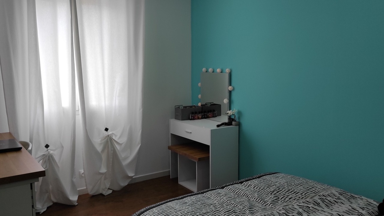 Photo of Bedroom in Pelissanne