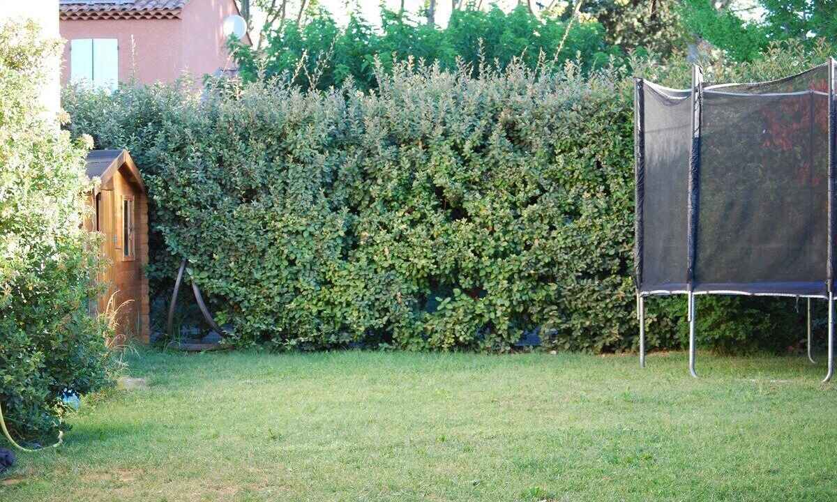 Photo of Outdoor in Pelissanne