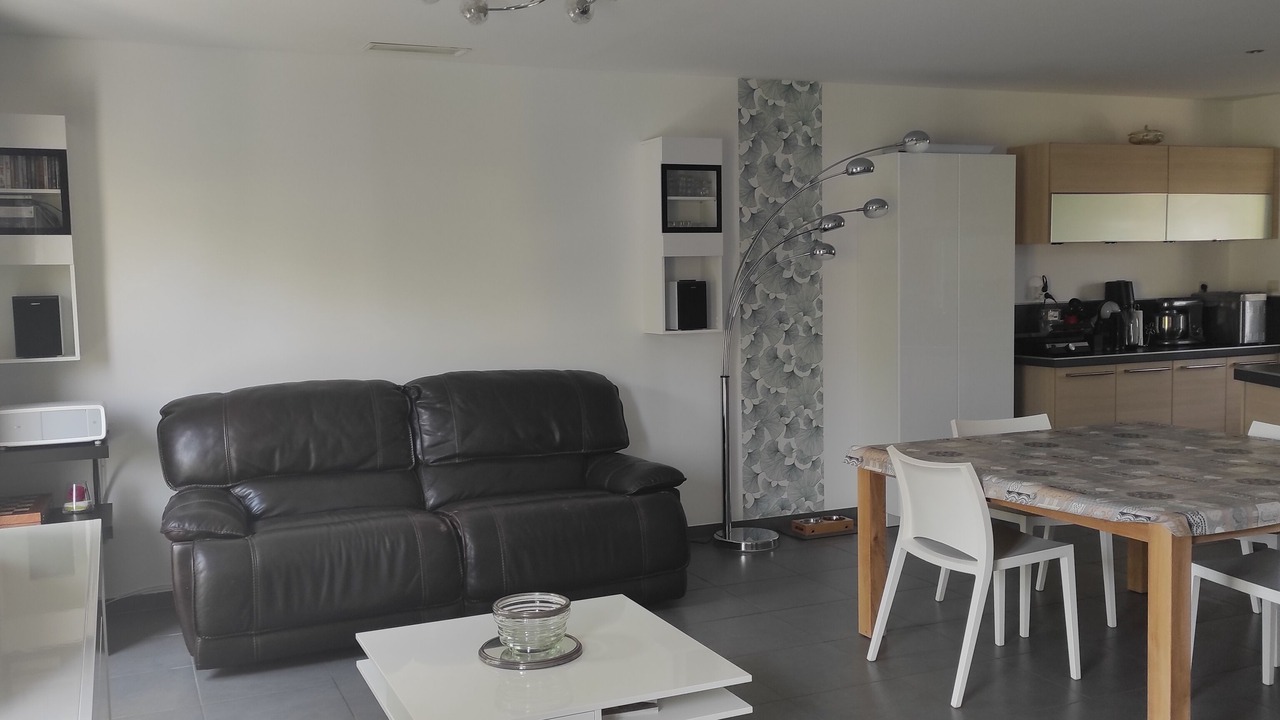 Photo of Livingroom in Pelissanne
