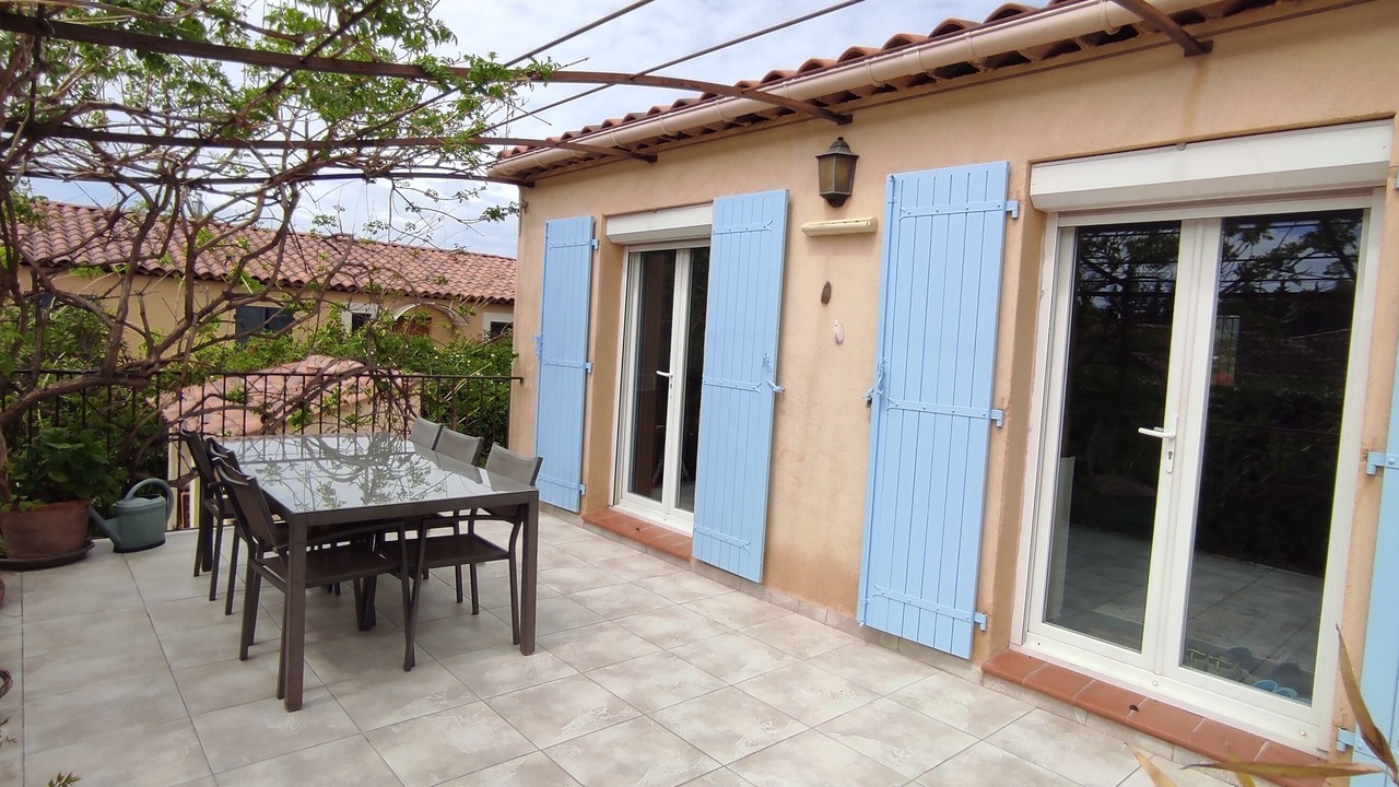 Photo of Outdoor in Pelissanne
