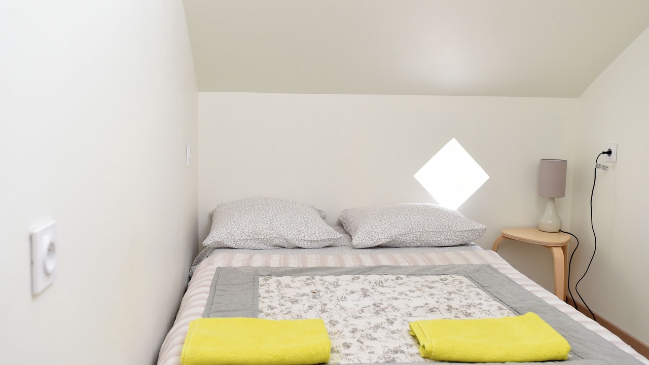 Photo of Bedroom in Caderousse