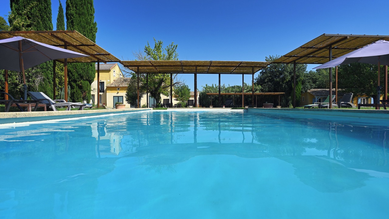 Photo of Outdoor in Caderousse