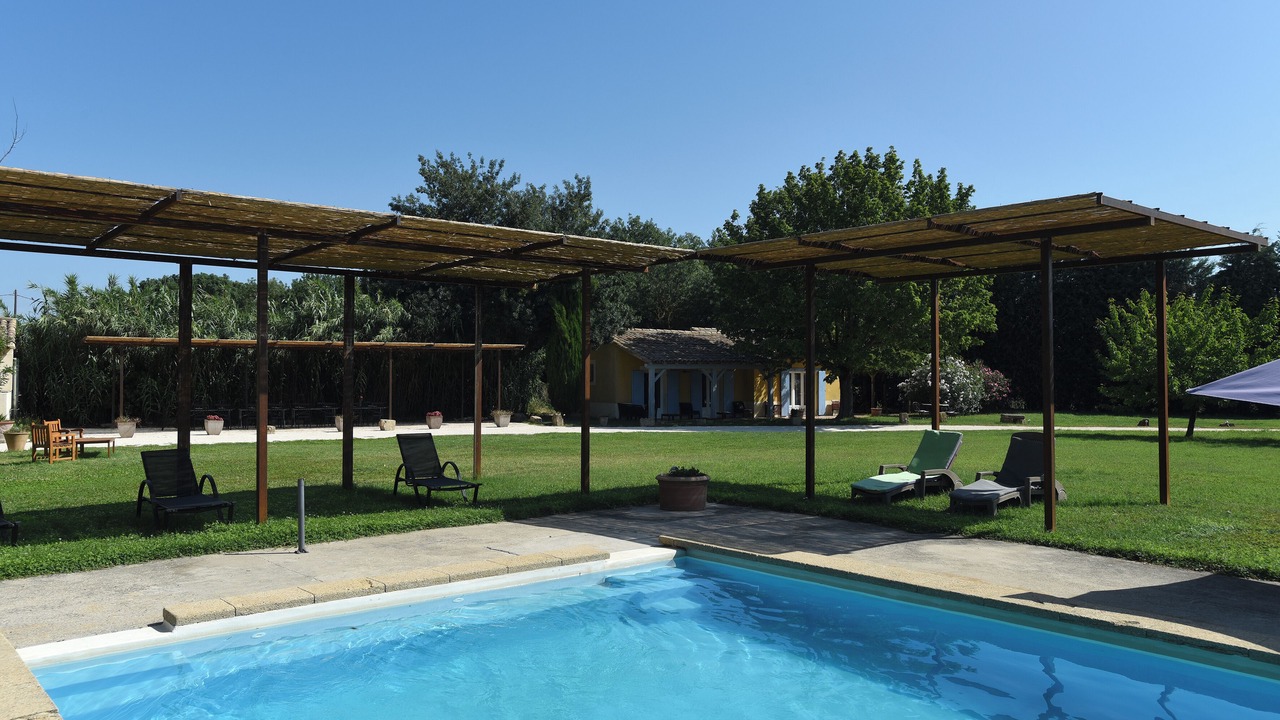 Photo of Outdoor in Caderousse