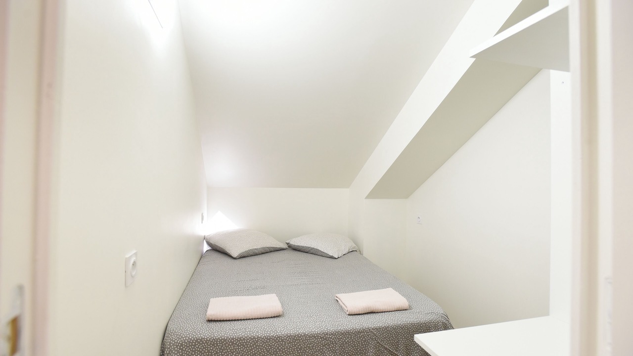 Photo of Bedroom in Caderousse
