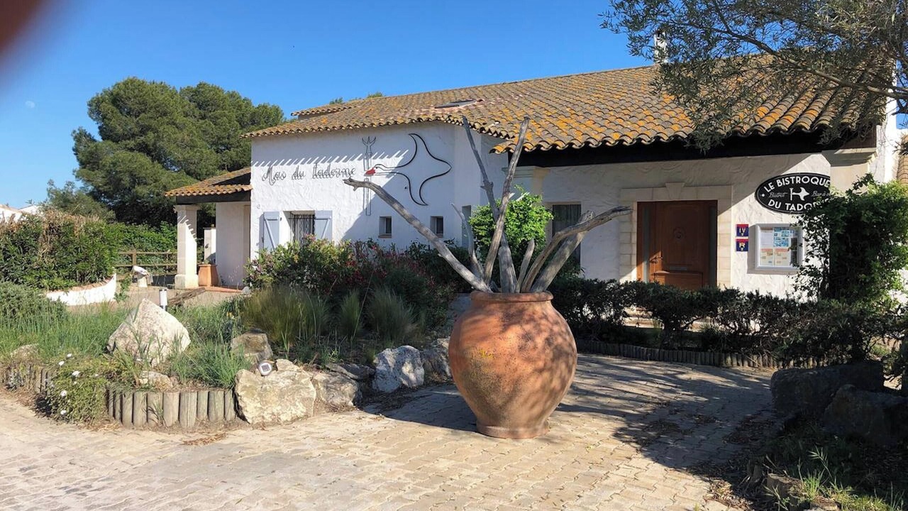Photo of Outdoor in Saintes-Maries-de-la-Mer