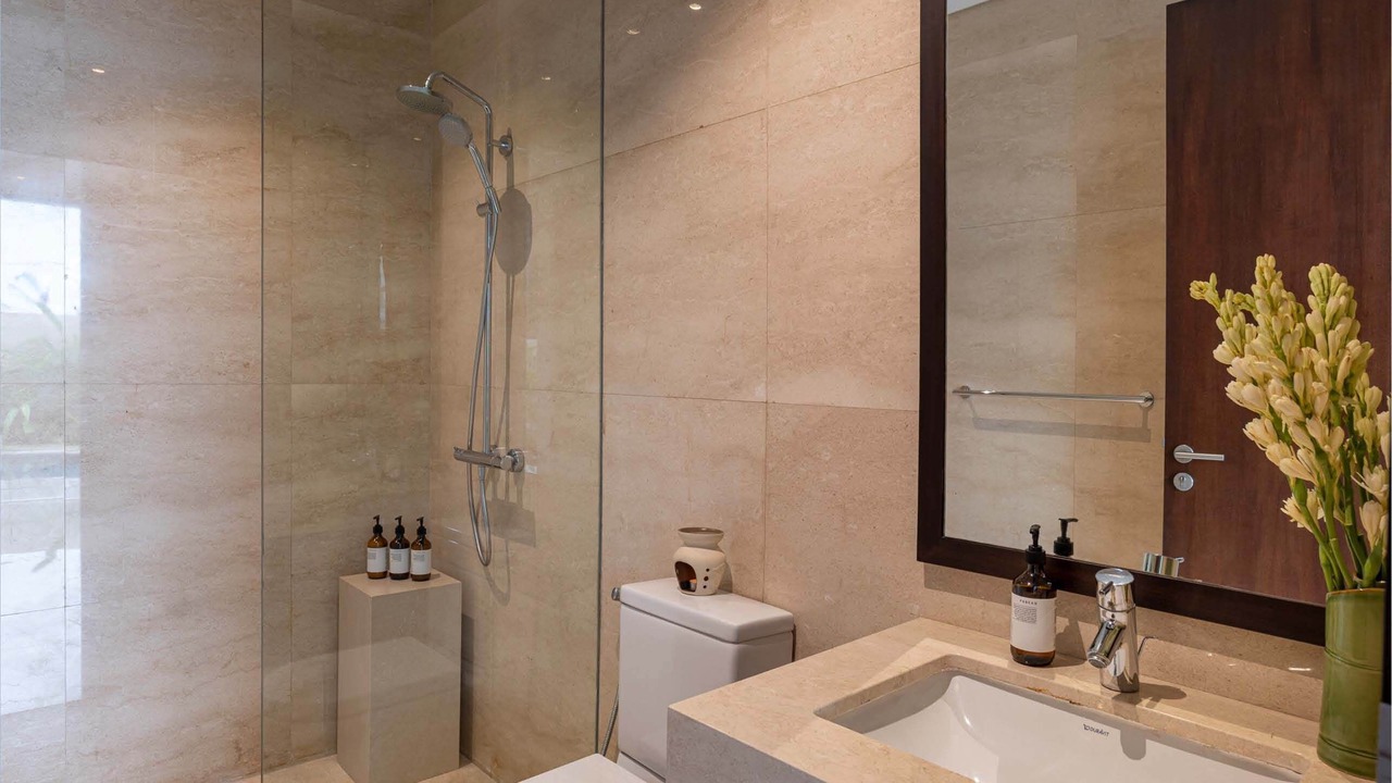 Photo of Bathroom in Ketewel