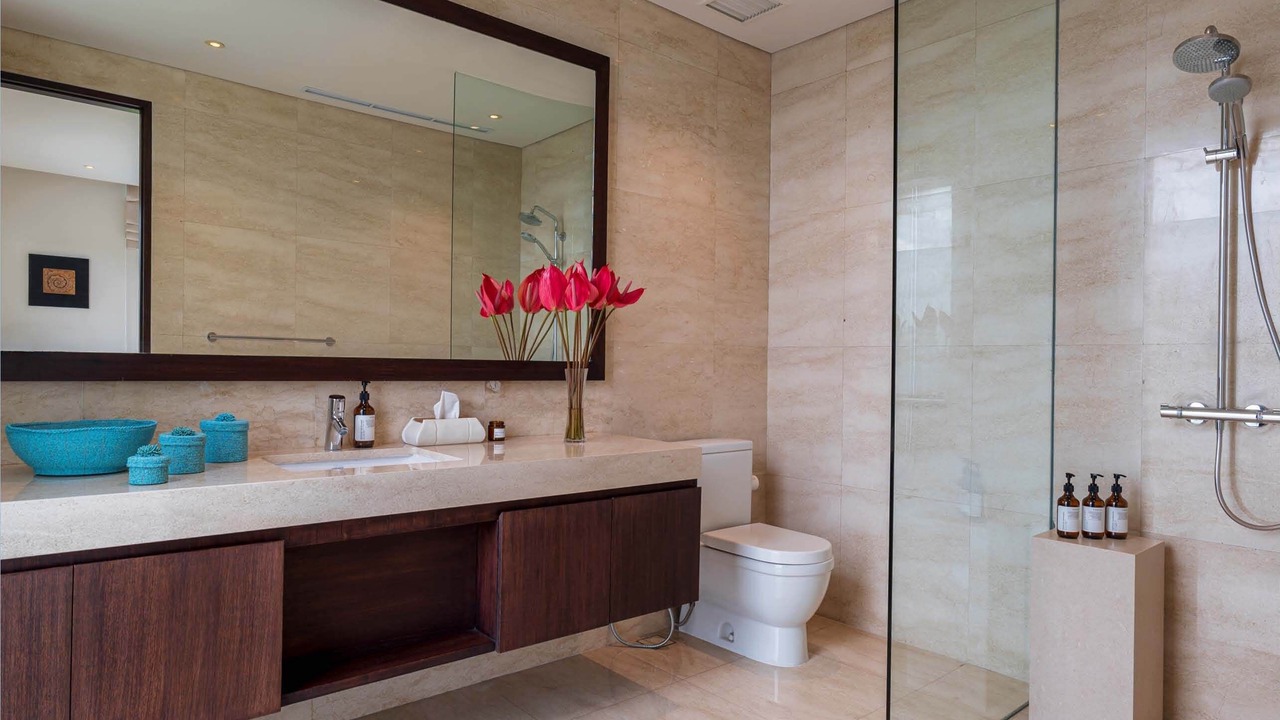 Photo of Bathroom in Ketewel