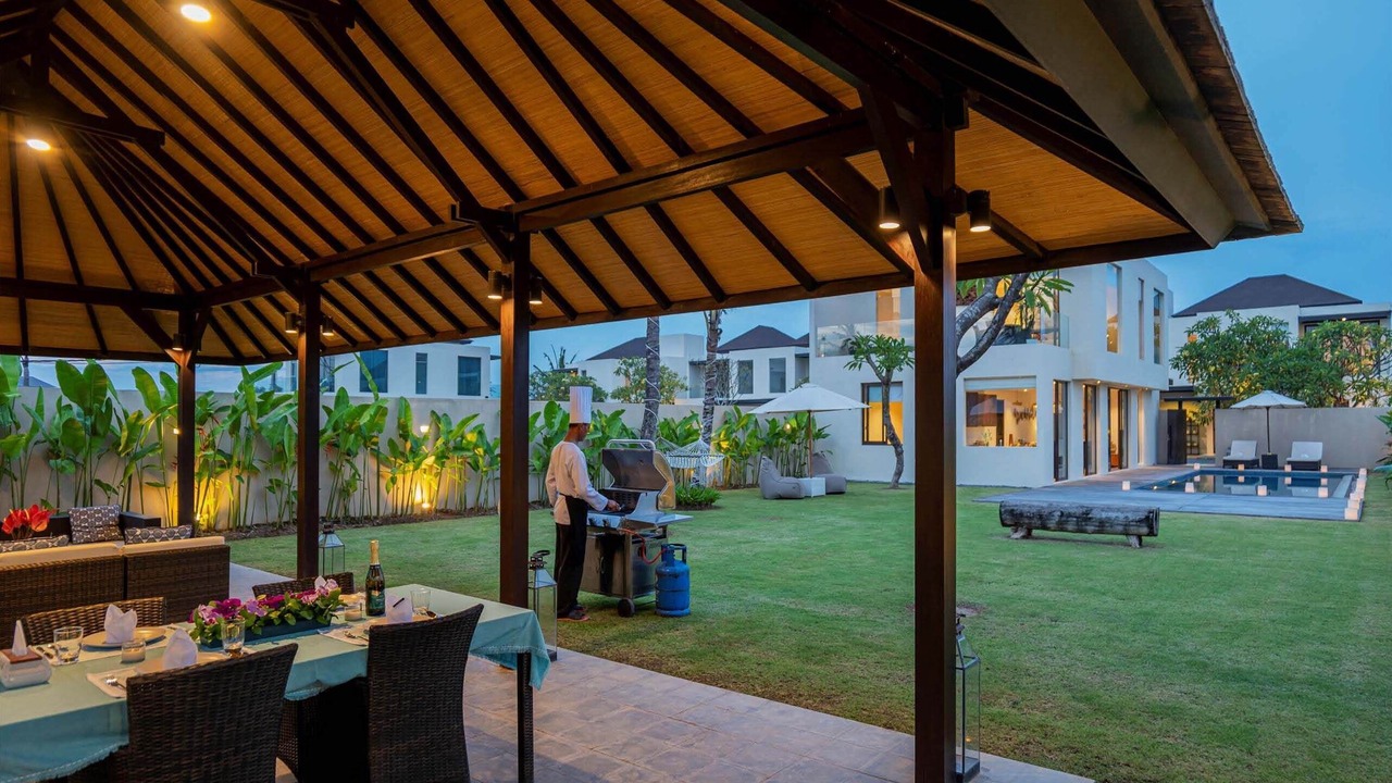 Photo of Outdoor in Ketewel