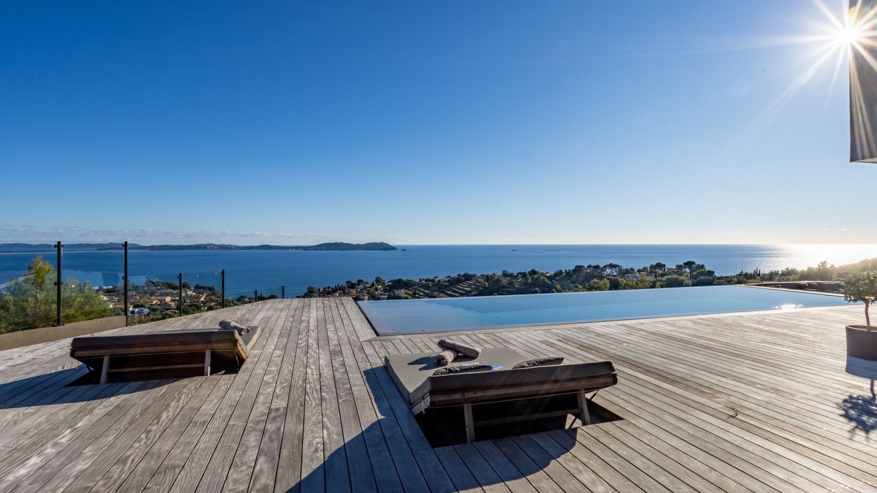 Photo of Outdoor in Carqueiranne