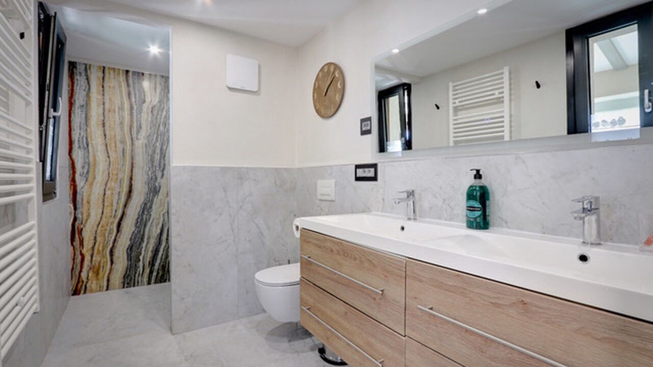 Photo of Bathroom in Les Restanques