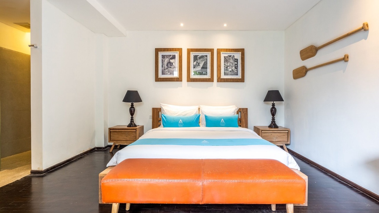 Photo of Bedroom in Kampial