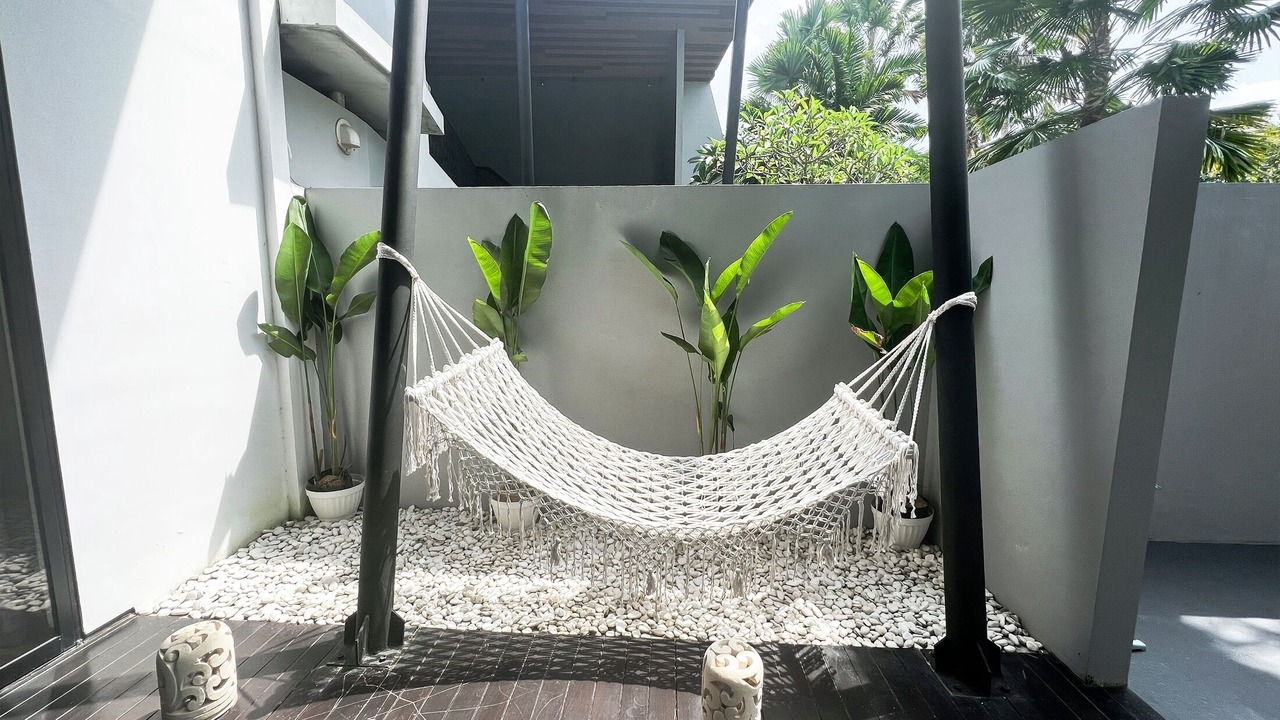 Photo of Patio Balcony in Kampial