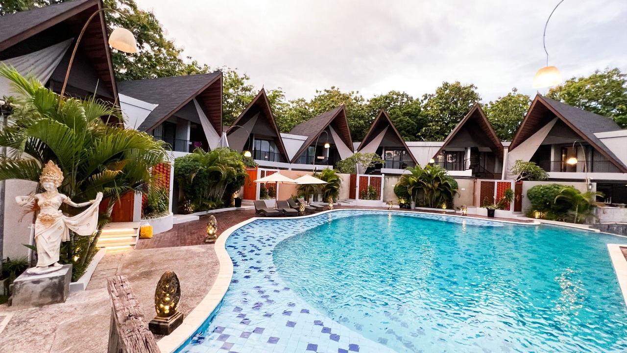 Photo of Outdoor in Kampial