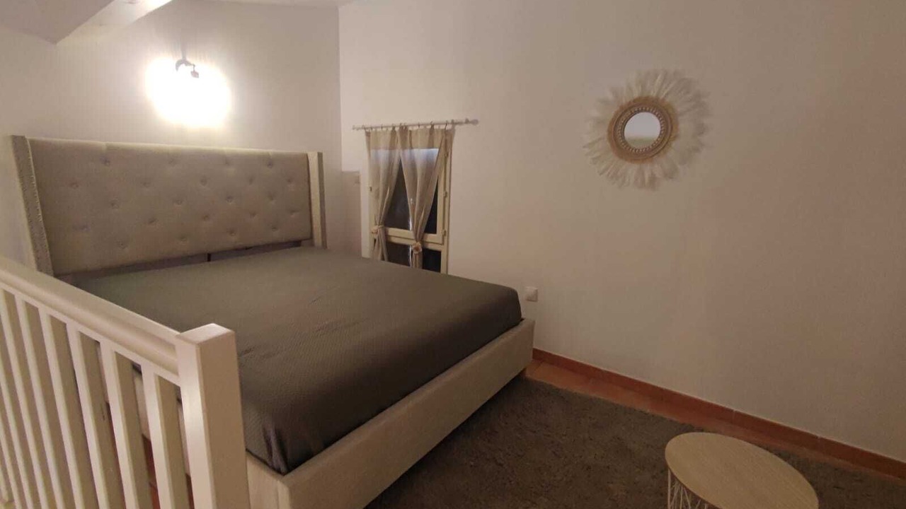 Photo of Bedroom in La Roquebrussanne