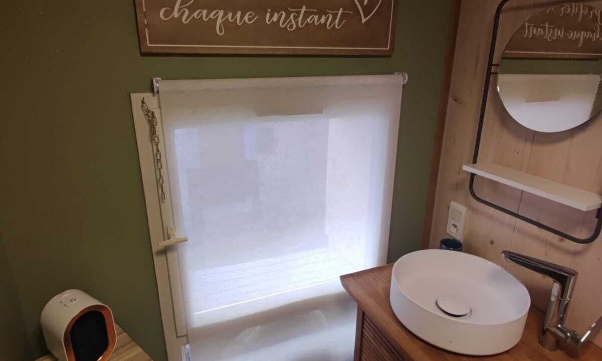 Photo of Bathroom in La Roquebrussanne