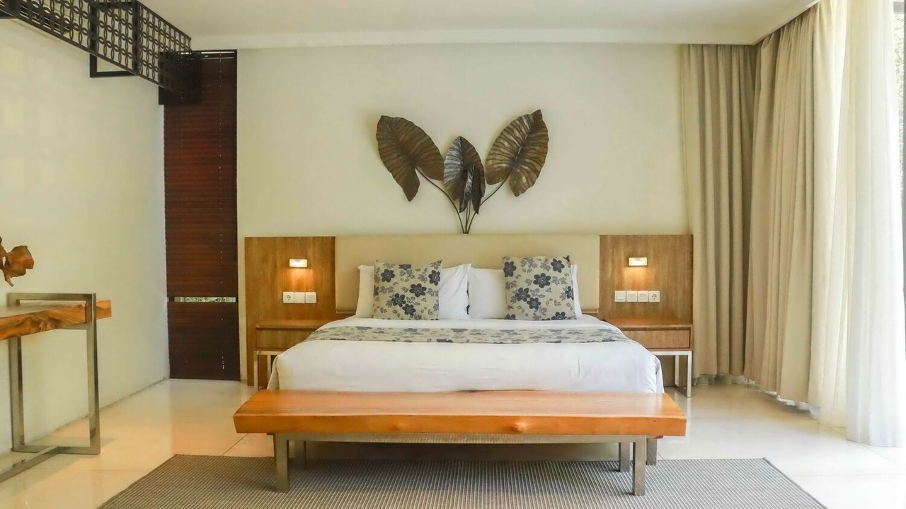 Photo of Bedroom in Kampial