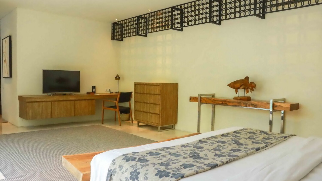 Photo of Bedroom in Kampial