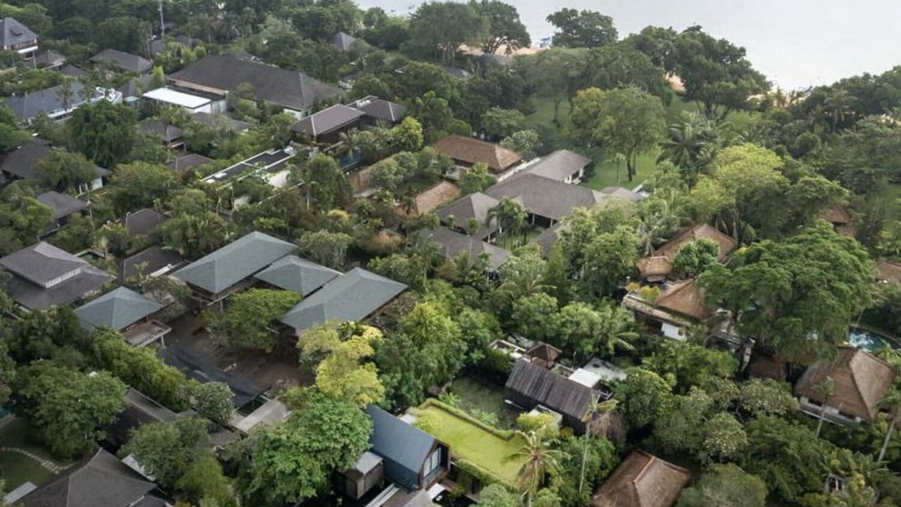 Photo of Outdoor in Sanur