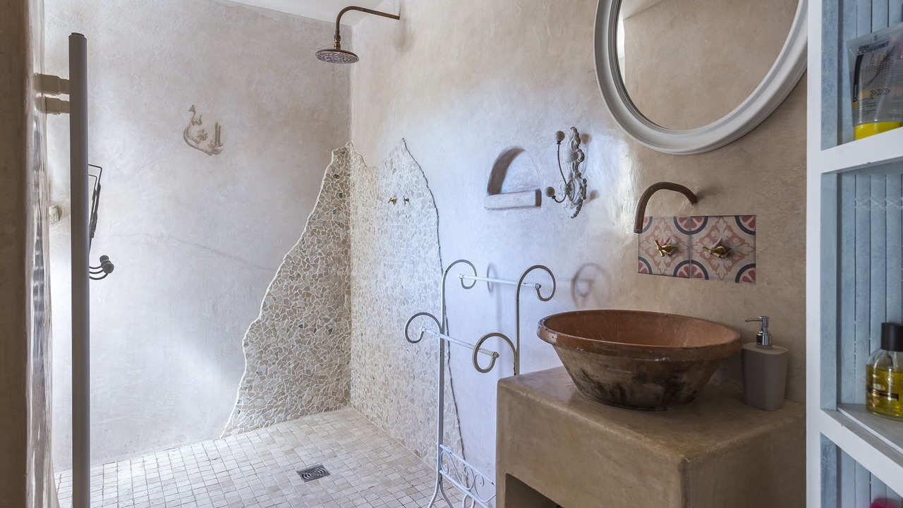 Photo of Bathroom in Saint-Michel-l'Observatoire