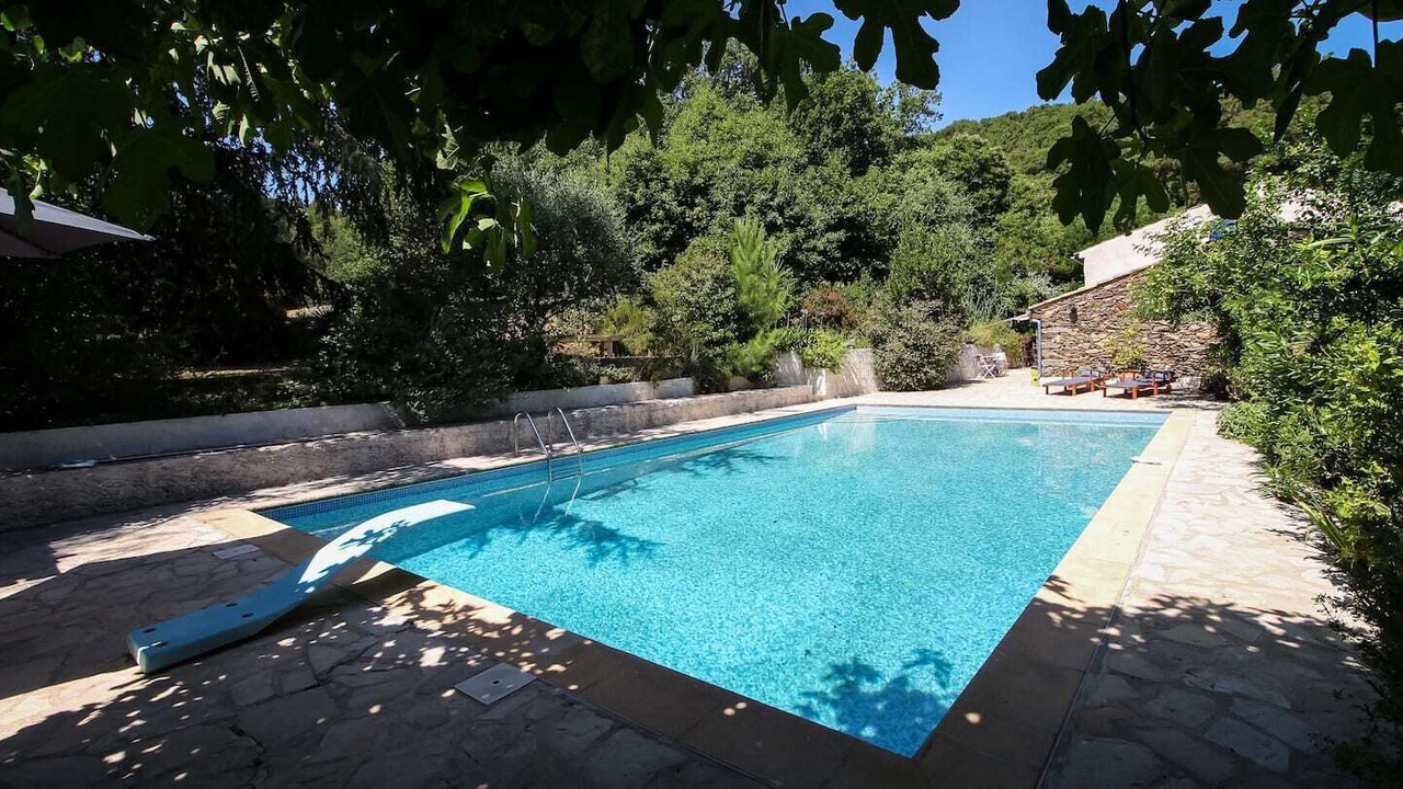 Photo of Outdoor in La Garde-Freinet