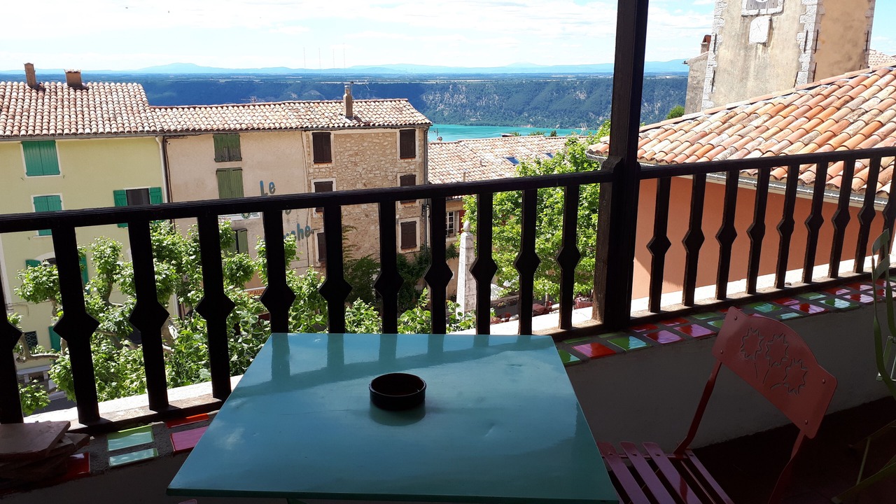 Photo of Outdoor in Aiguines