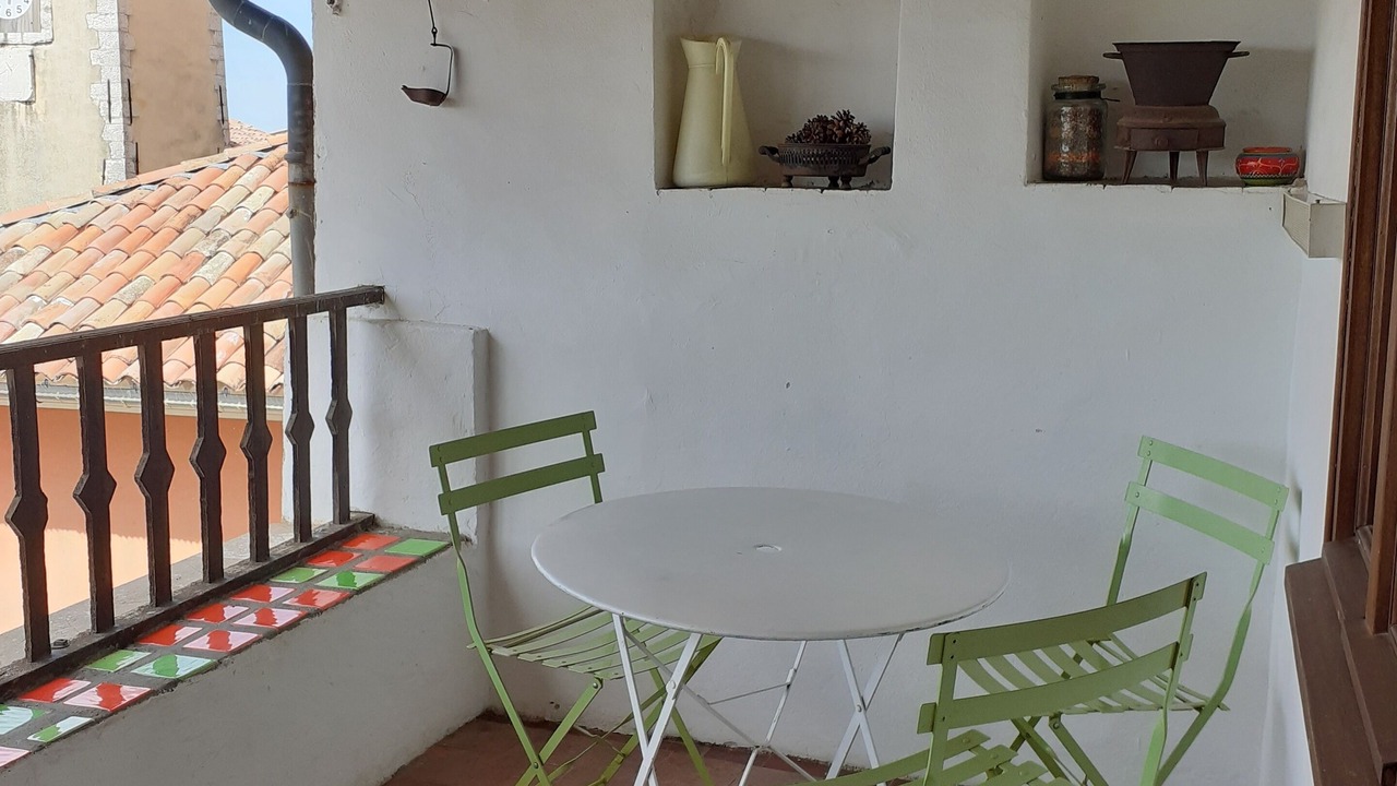 Photo of Outdoor in Aiguines