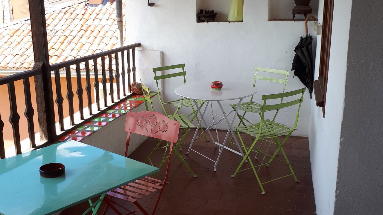 Photo of Outdoor in Aiguines