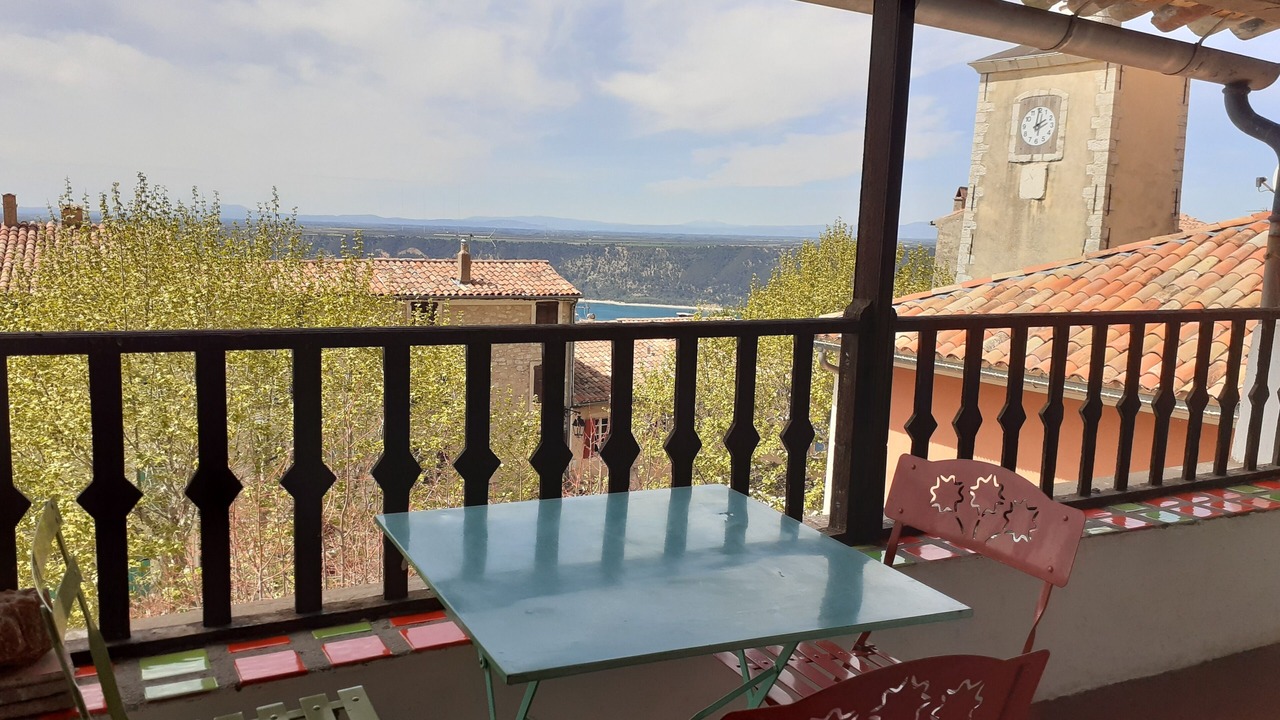 Photo of Outdoor in Aiguines