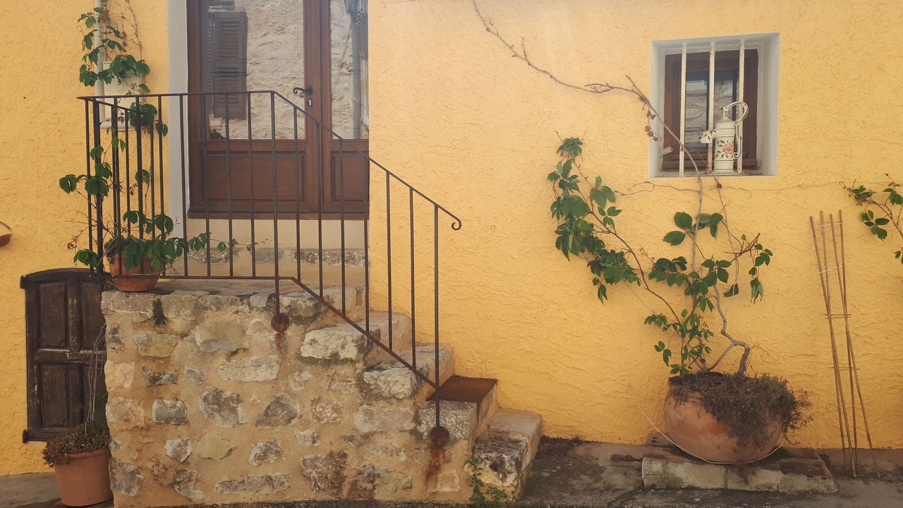 Photo of Outdoor in Aiguines