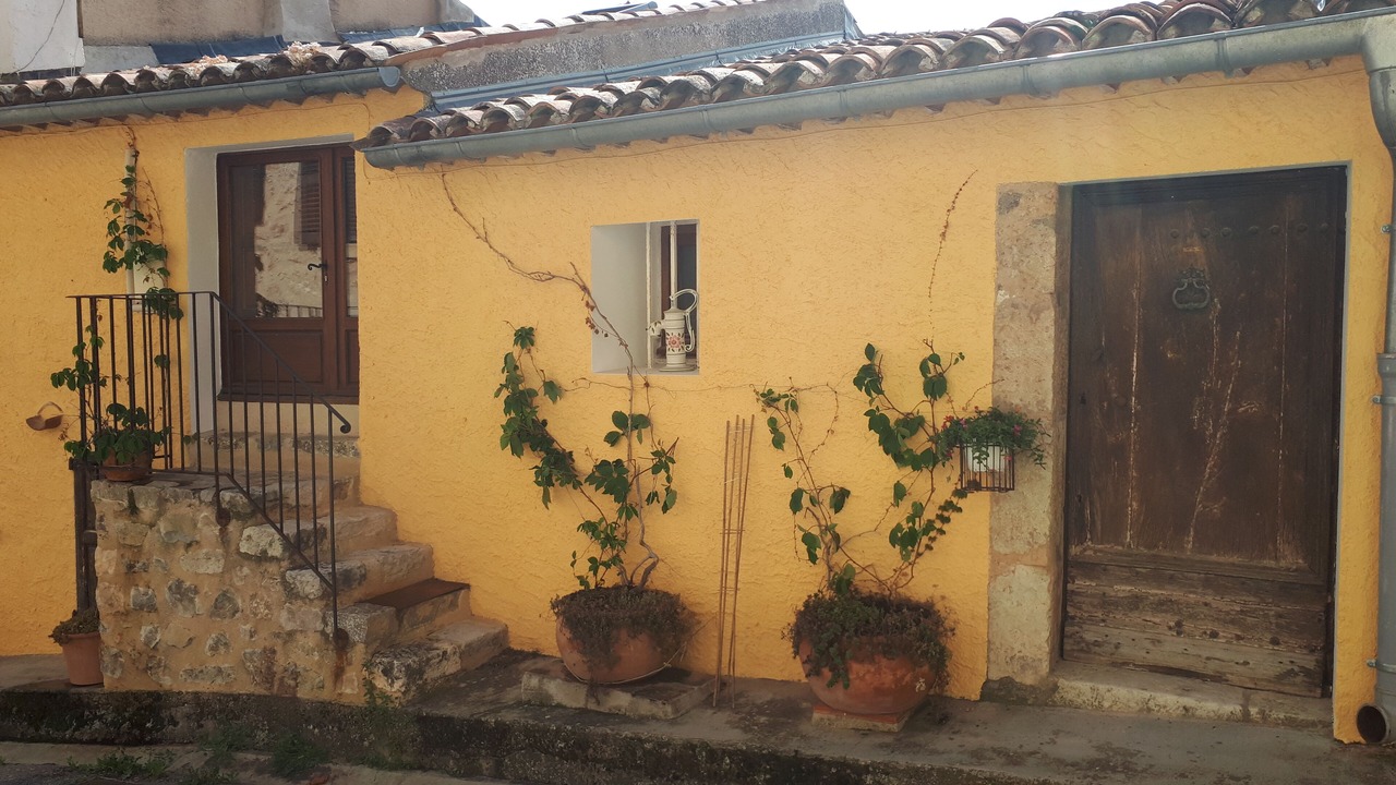 Photo of Outdoor in Aiguines
