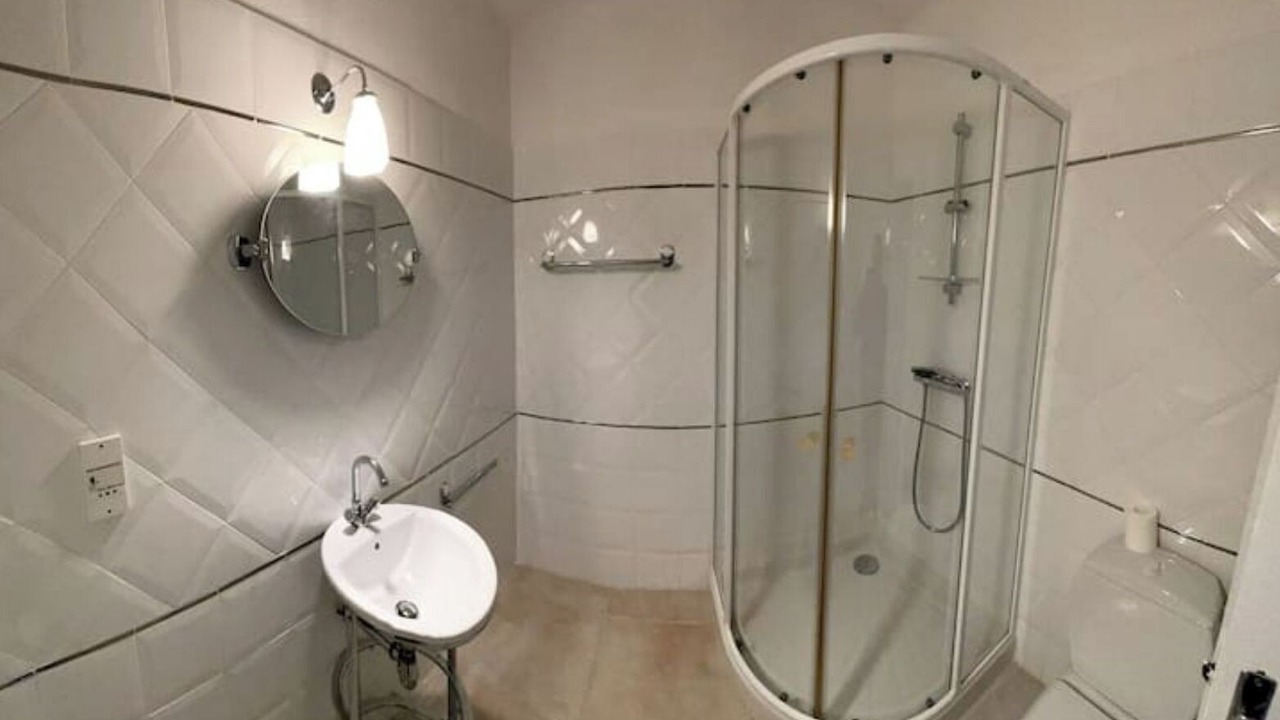 Photo of Bathroom in Coudoux