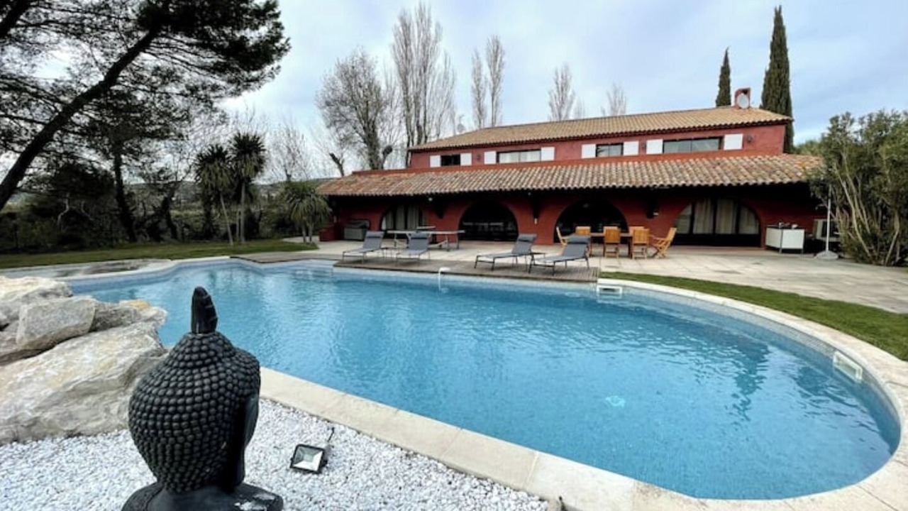 Photo of Outdoor in Coudoux