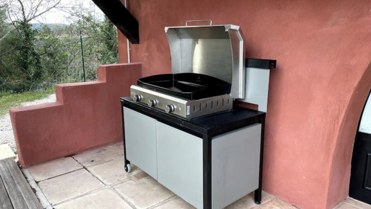 Photo of Patio Balcony in Coudoux