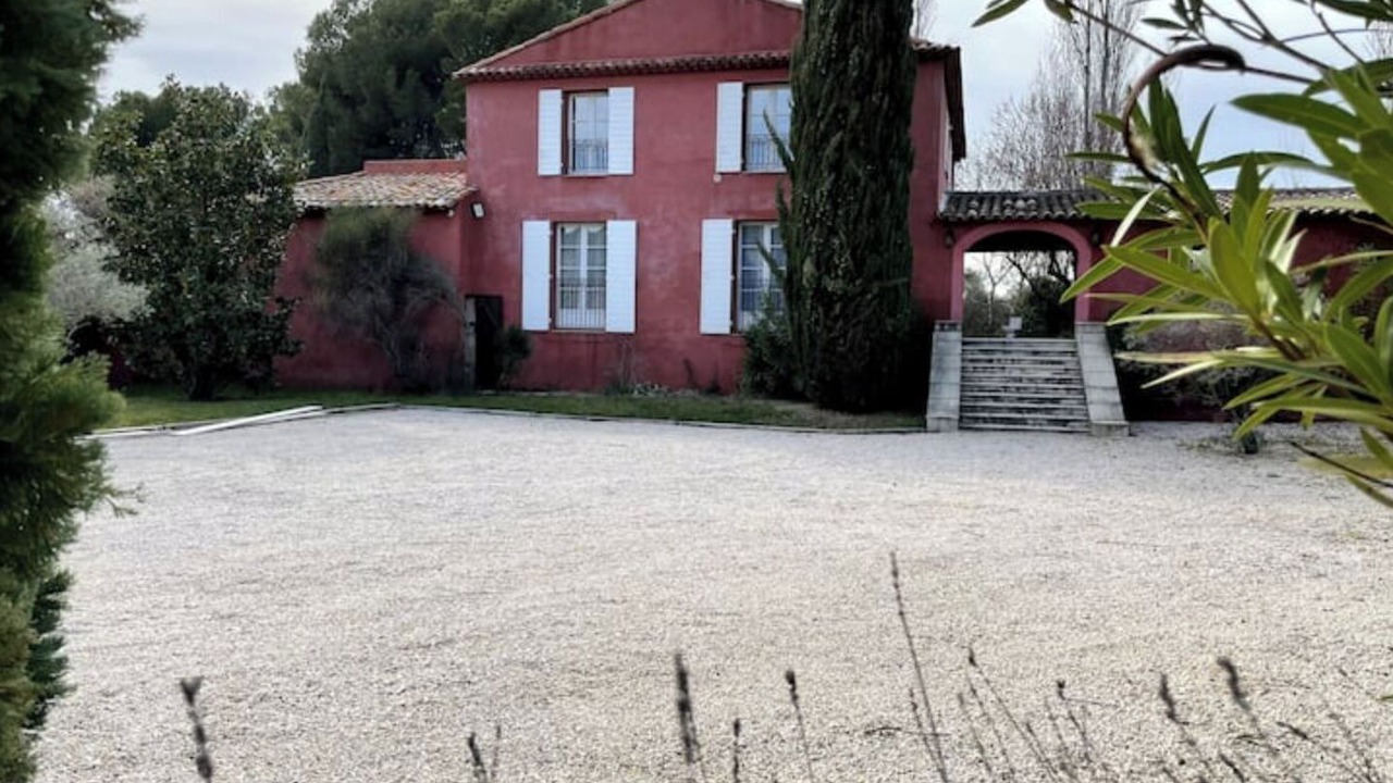 Photo of Outdoor in Coudoux