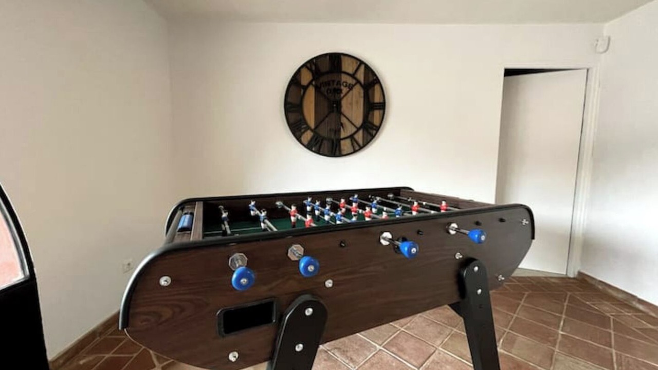Photo of Bedroom in Coudoux