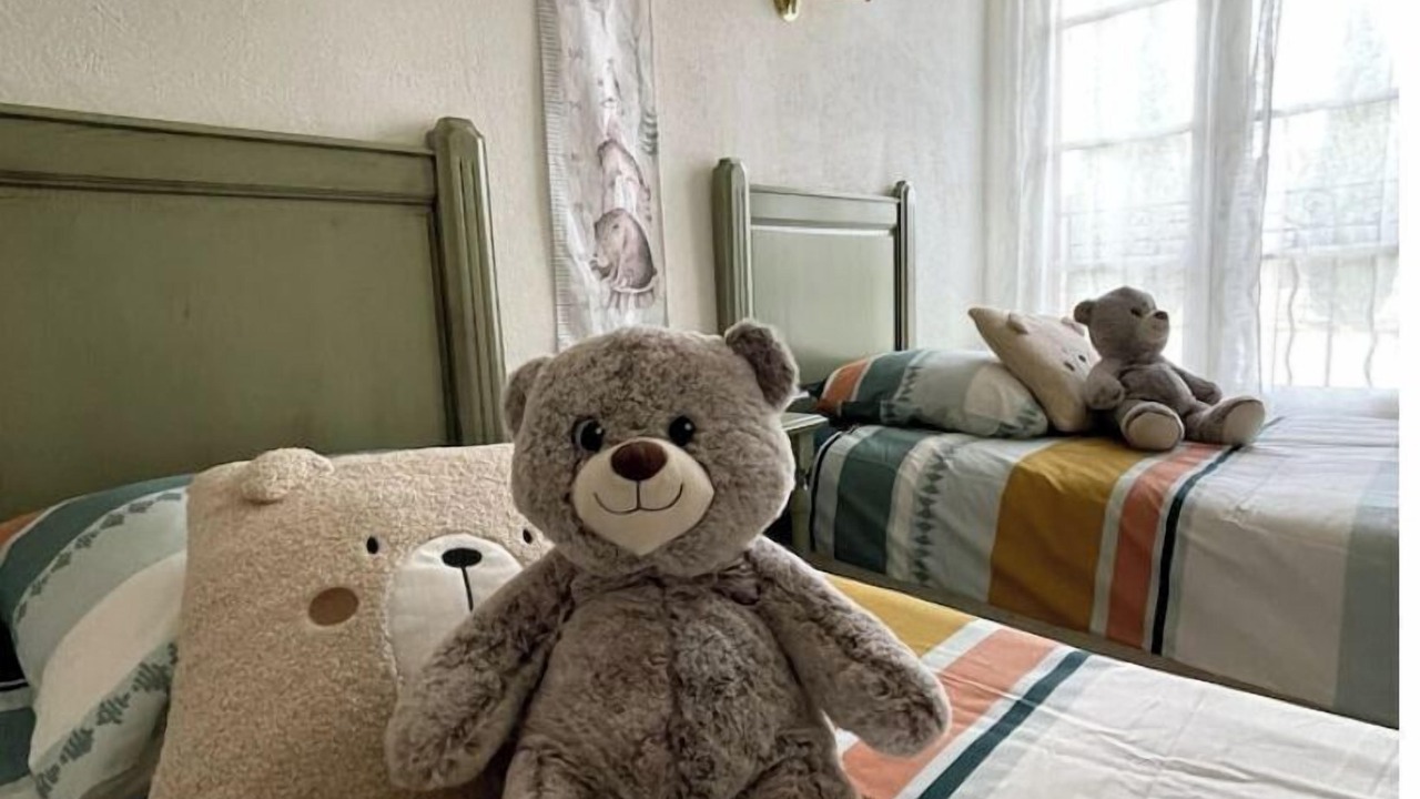 Photo of Bedroom in Coudoux