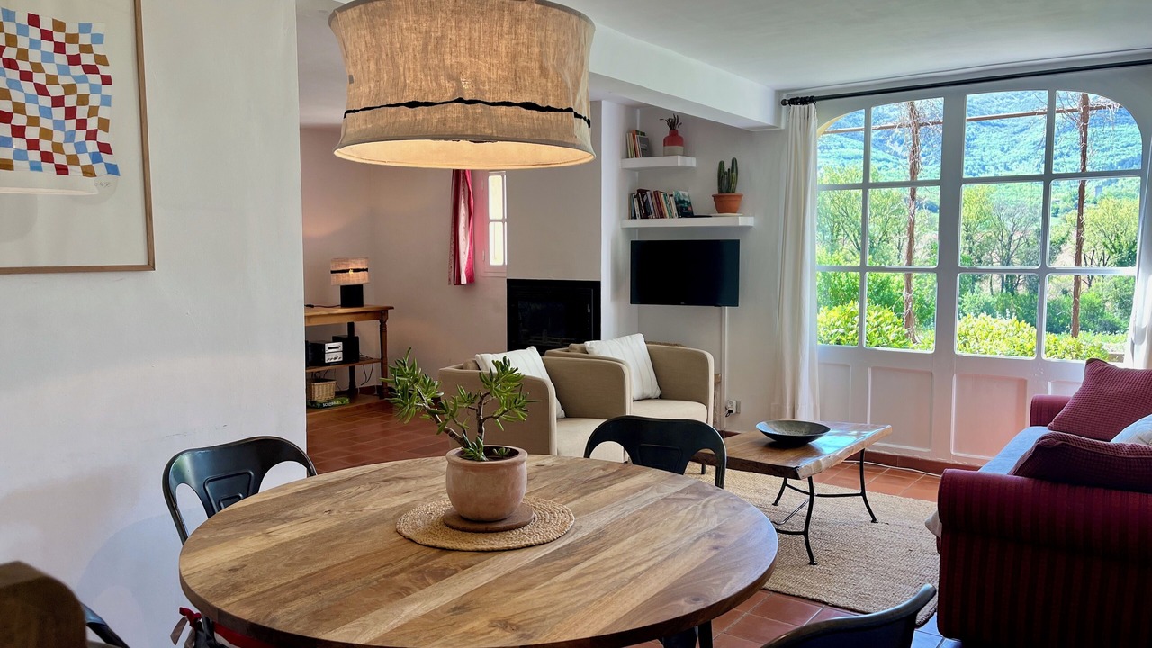 Photo of Livingroom in Cereste