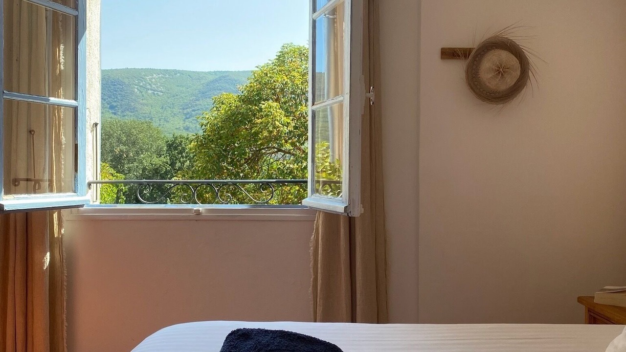 Photo of Bedroom in Cereste
