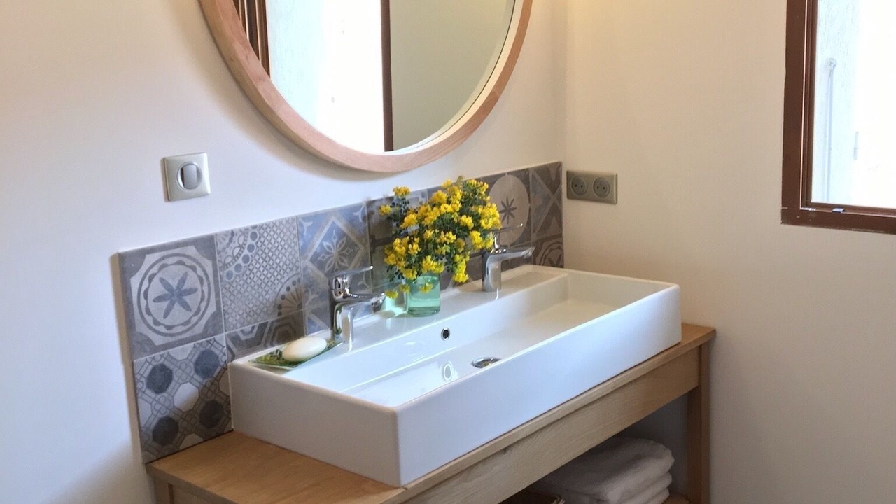 Photo of Bathroom in Cereste