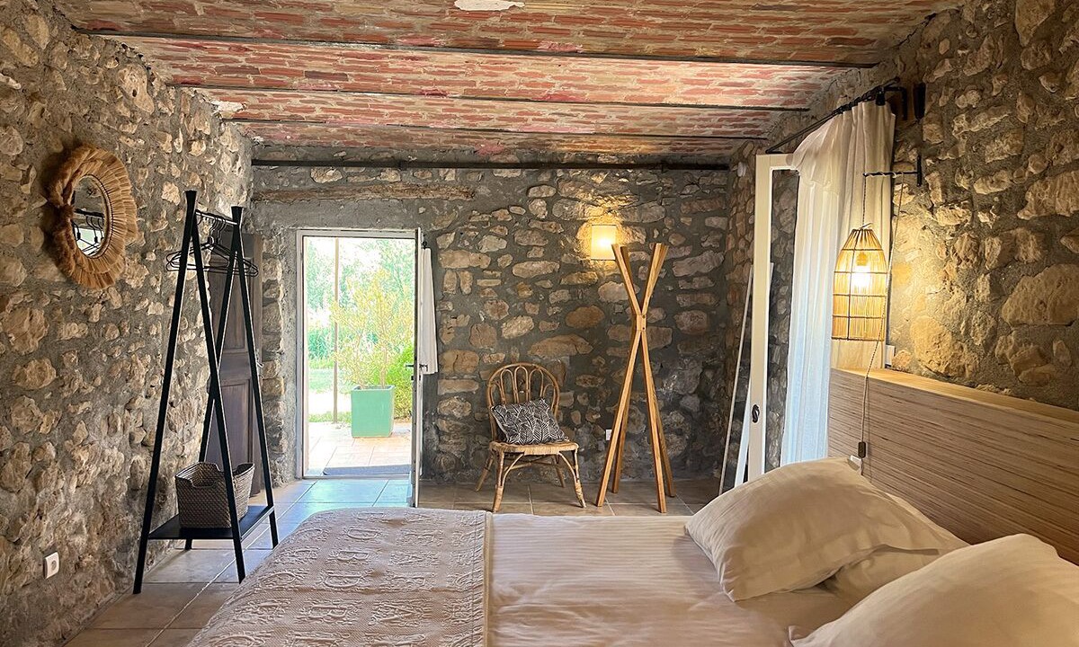 Photo of Bedroom in Cereste