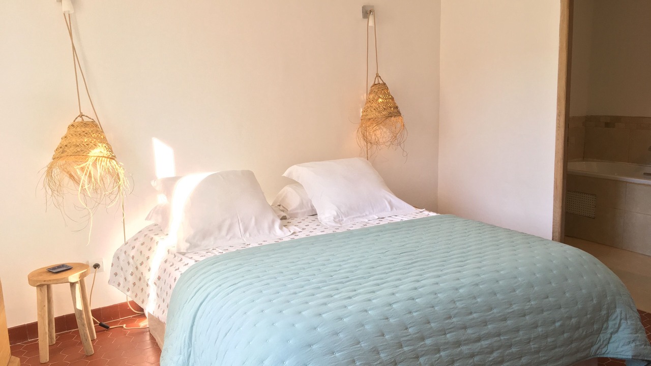 Photo of Bedroom in Cereste