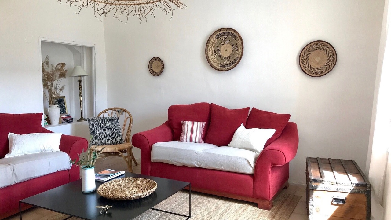 Photo of Livingroom in Cereste