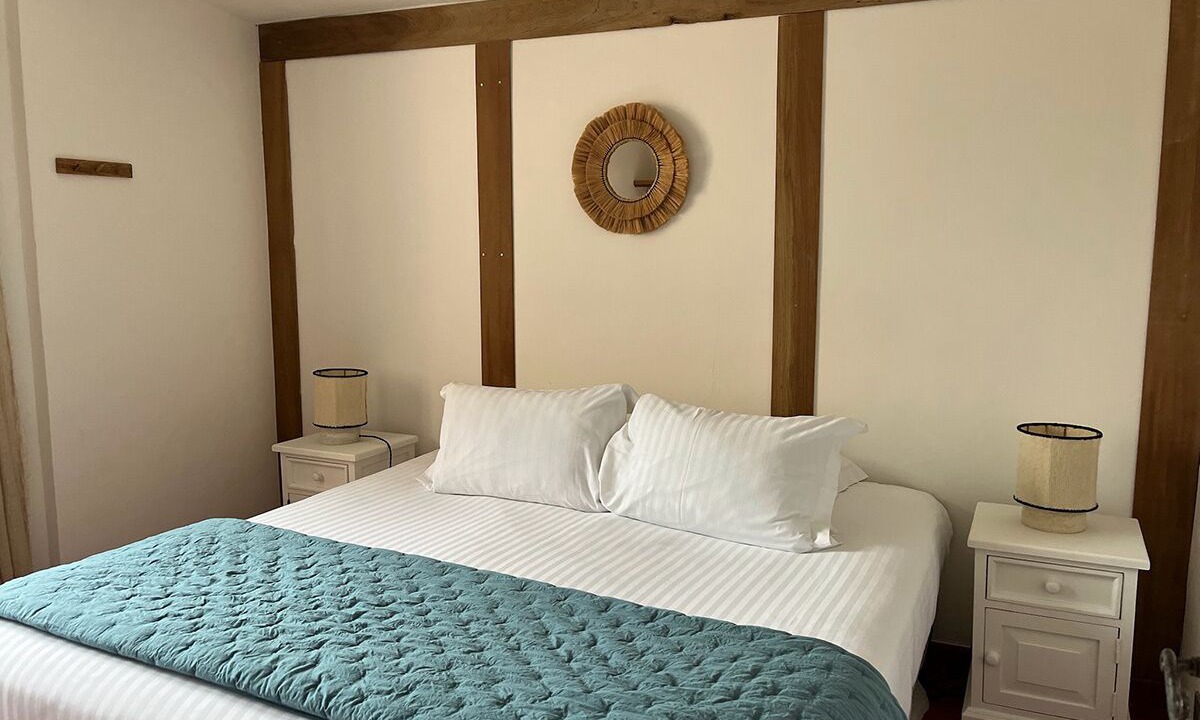 Photo of Bedroom in Cereste