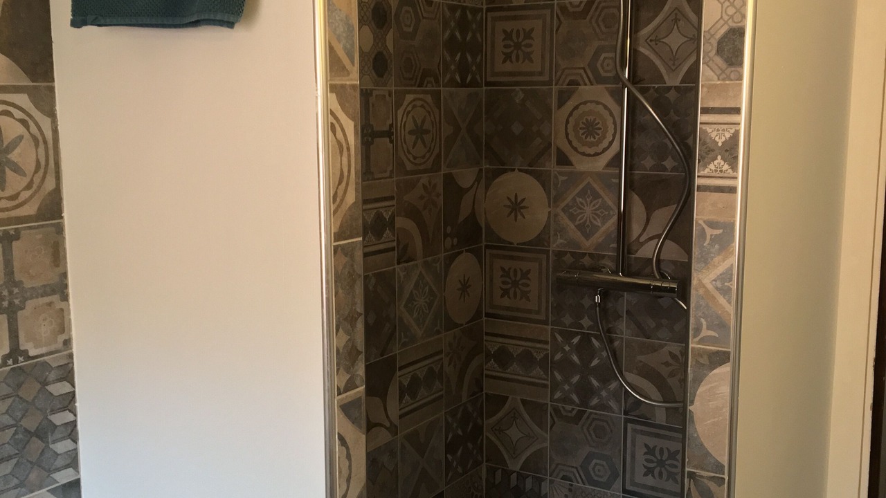 Photo of Bathroom in Cereste
