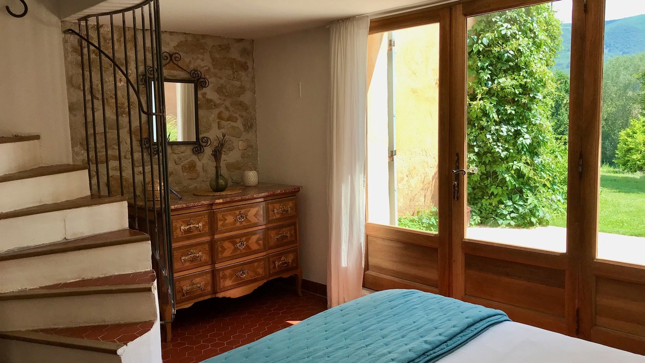 Photo of Bedroom in Cereste