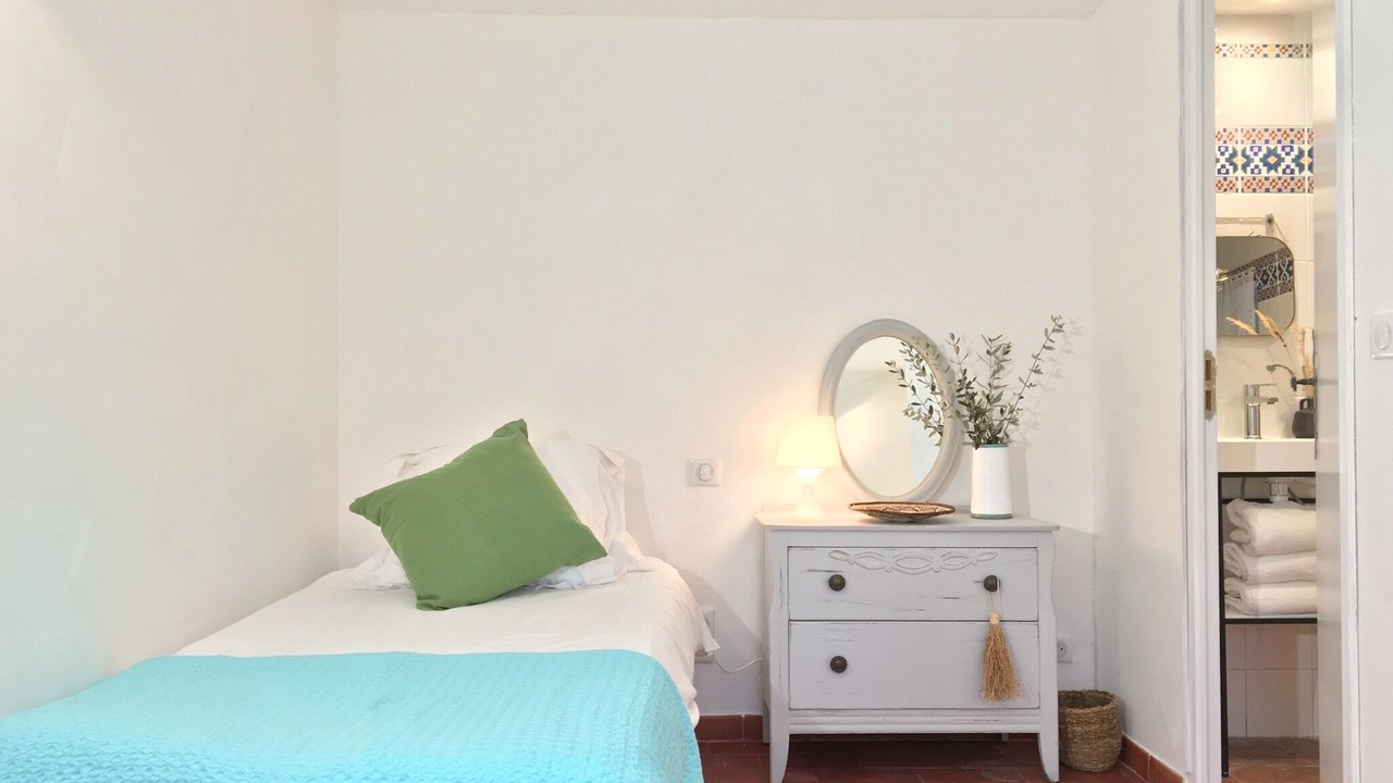 Photo of Bedroom in Cereste