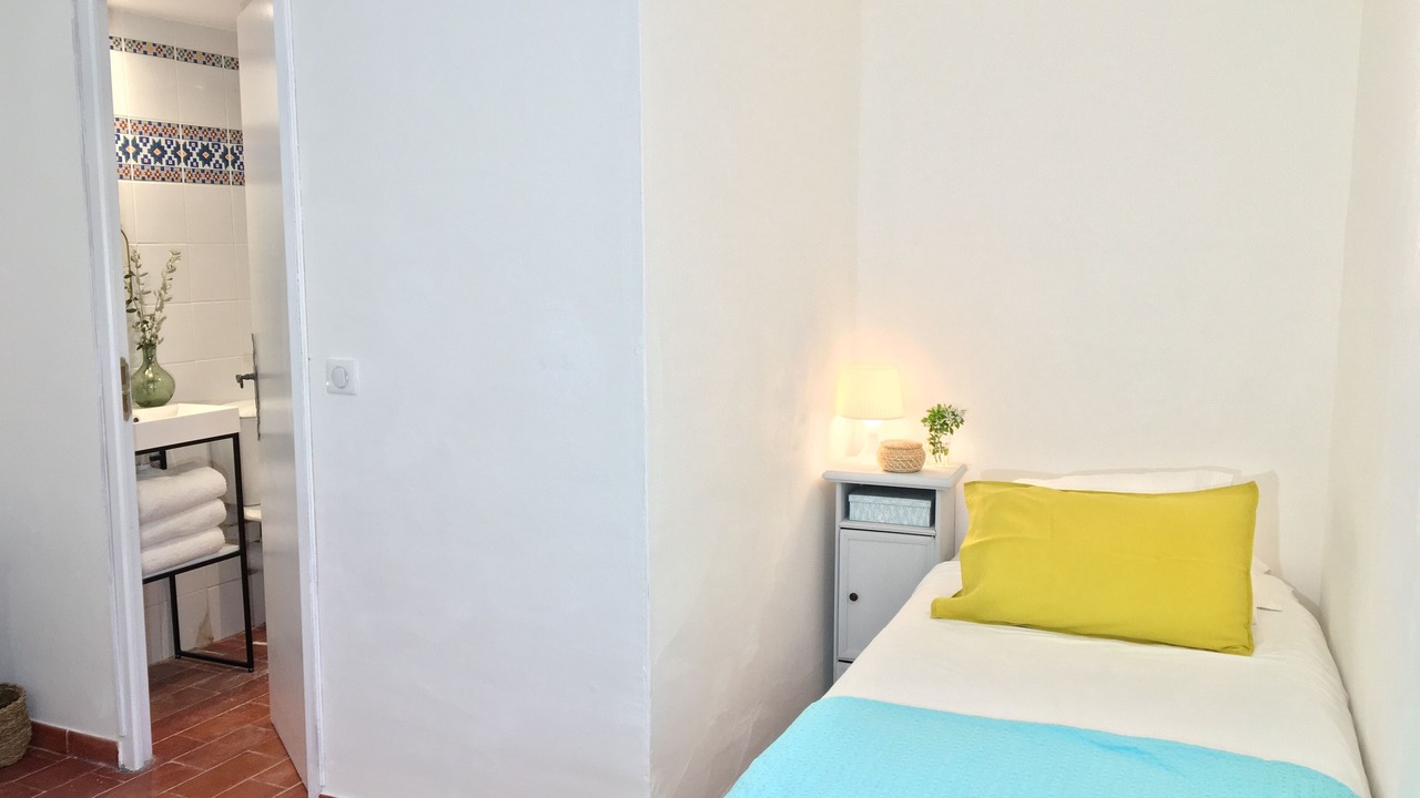 Photo of Bedroom in Cereste